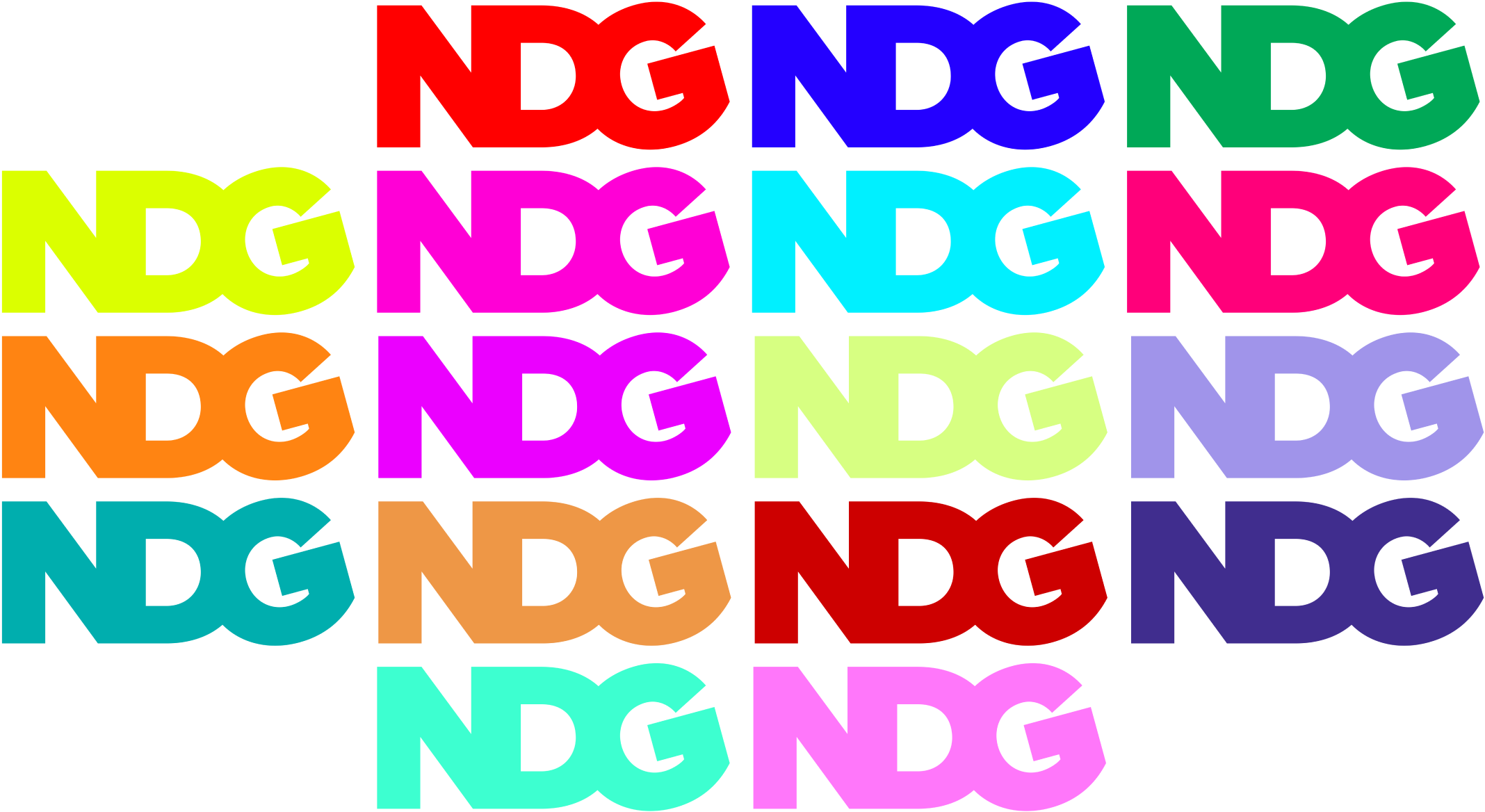 all people nowdots